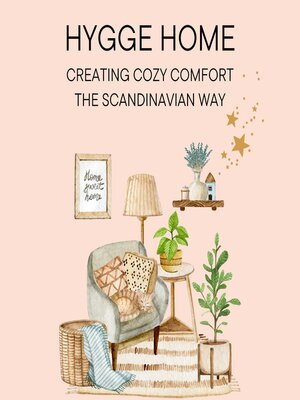 cover image of Hygge Home